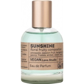 Delta Parfum - Vegan Love Studio Sunshine