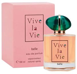 Delta Parfum - Vive La Vie Belle