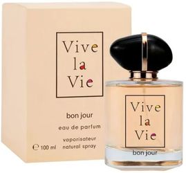 Delta Parfum - Vive La Vie Bon Jour