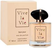 Купить Delta Parfum Vive La Vie Bon Jour Купить Delta Parfum Vive La Vie Bon Jour