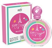 Купить Delta Parfum Хочу В Париж Wonderful Купить Delta Parfum Хочу В Париж Wonderful