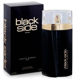 Louis Varel - Black Side