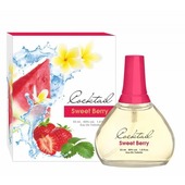 Купить Sergio Nero Cocktail Sweet Berry