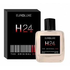 Sergio Nero - Euroluxe H24 The Original One