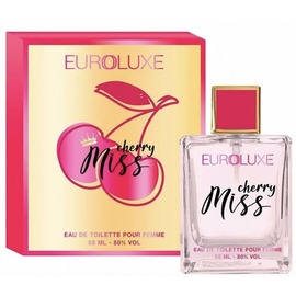 Sergio Nero - Euroluxe Miss Cherry