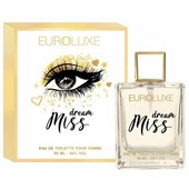 Купить Sergio Nero Euroluxe Miss Dream