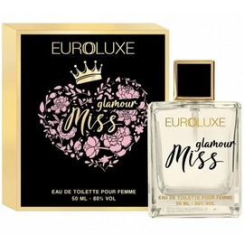 Sergio Nero - Euroluxe Miss Glamour