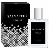 Мужская парфюмерия Sergio Nero Euroluxe Salvateur