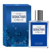 Мужская парфюмерия Sergio Nero Euroluxe Seduction