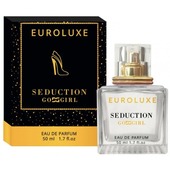 Купить Sergio Nero Euroluxe Seduction Go Girl