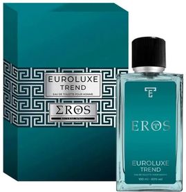 Sergio Nero - Euroluxe Trend Eros