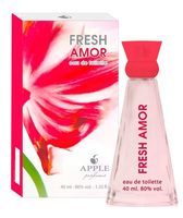Купить Apple Parfums Fresh Amor
