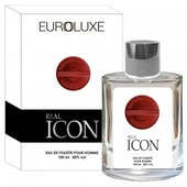 Мужская парфюмерия Sergio Nero Euroluxe Icon Real