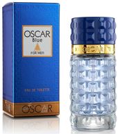 Мужская парфюмерия Парфюмерия XXI Века Oscar Blue