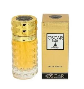 Парфюмерия XXI Века - Oscar Gold