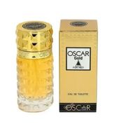 Мужская парфюмерия Парфюмерия XXI Века Oscar Gold
