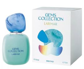 Brocard - Larimar