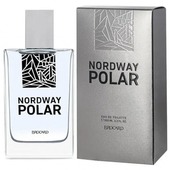 Мужская парфюмерия Brocard Nordway Polar