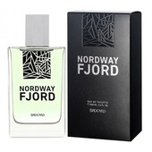 Мужская парфюмерия Brocard Nordway Fjord