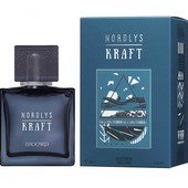 Мужская парфюмерия Brocard Nordlys Kraft Мужская парфюмерия Brocard Nordlys Kraft
