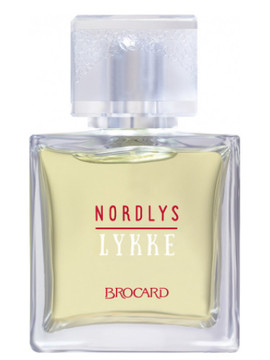 Brocard - Nordlys Lykke