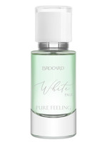 Купить Brocard White Page Pure Feeling