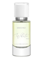 Купить Brocard White Page Clear Light
