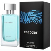 Мужская парфюмерия Brocard Encoder Мужская парфюмерия Brocard Encoder