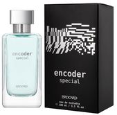 Мужская парфюмерия Brocard Encoder Special