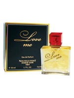 Купить Новая Заря Love Me