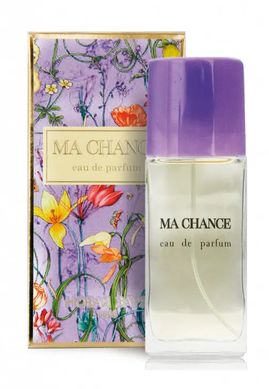 Новая Заря - Мой Шанс/Ma Chance