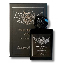 Отзывы на Lorenzo Pazzaglia - Evil Angel
