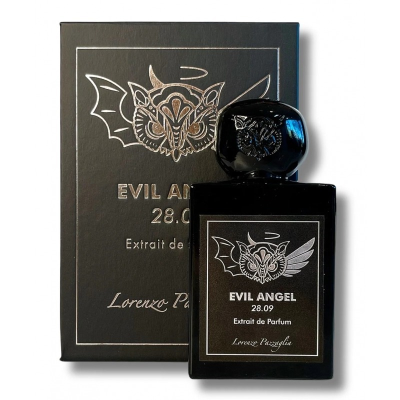 Lorenzo Pazzaglia - Evil Angel