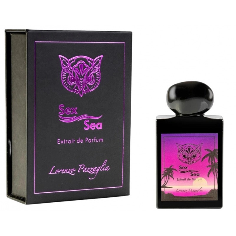 Lorenzo Pazzaglia - Sex Sea