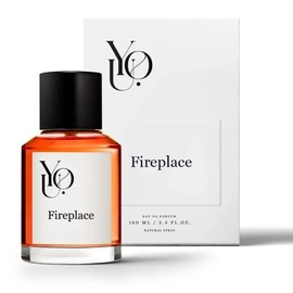 YOU - Fireplace