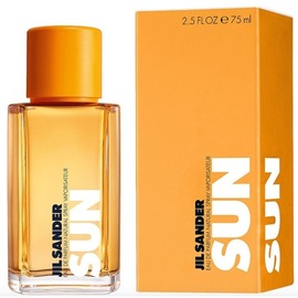 Jil Sander - Sun Eau De Parfum