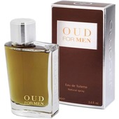 Мужская парфюмерия Jacomo Oud