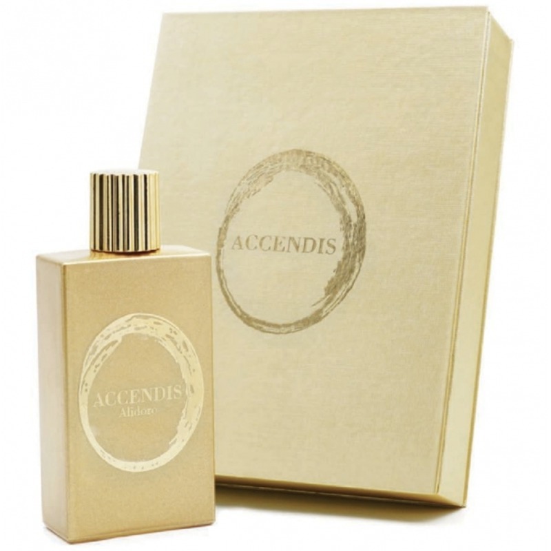 Accendis - Alidoro
