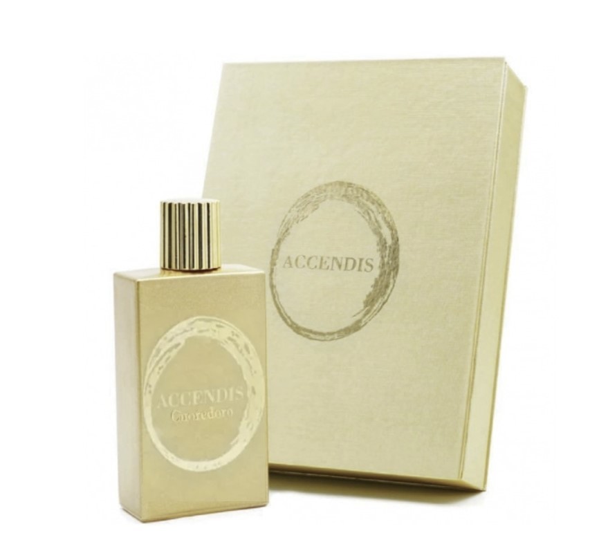 Accendis - Cuoredoro