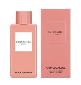 Отзывы на Dolce & Gabbana - L'Imperatrice Royale
