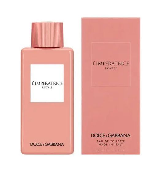 Dolce & Gabbana - L'Imperatrice Royale