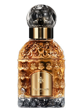 Guerlain - L’Heure Doree