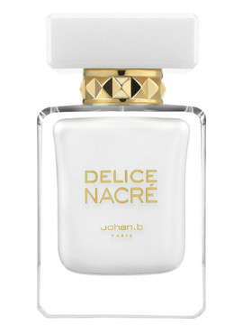 Johan B - Delice Nacre