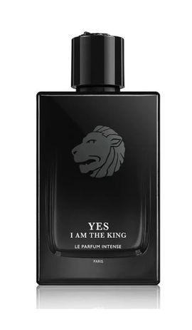 Geparlys - Yes I Am The King Le Parfum Intense