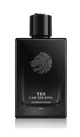Мужская парфюмерия Geparlys Yes I Am The King Le Parfum Intense