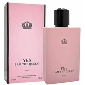 Купить Geparlys Yes I Am The Queen