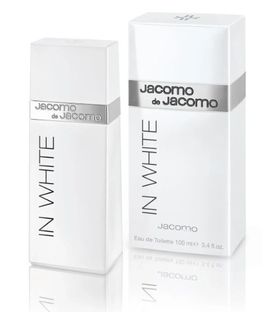 Jacomo - Jacomo In White