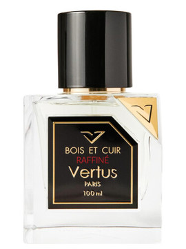 Vertus - Bois Et Cuir Raffine