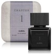 Купить Ajmal Chapter 1