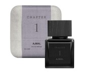 Купить Ajmal Chapter 1